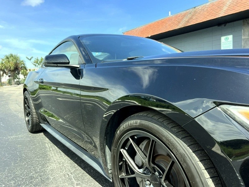 2017 Ford S550 Mustang - Image 9 of 31