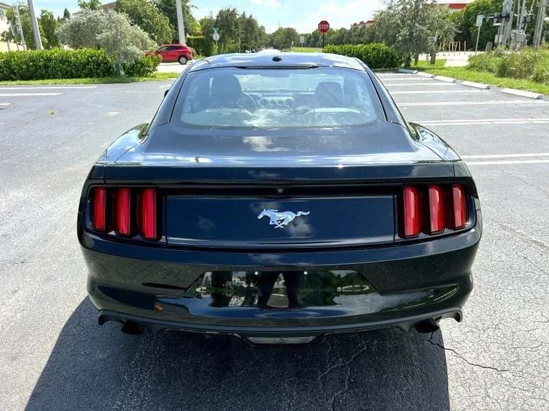 2017 Ford S550 Mustang - Image 6 of 31