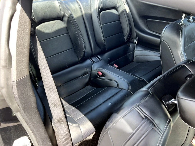 2017 Ford S550 Mustang - Image 17 of 31