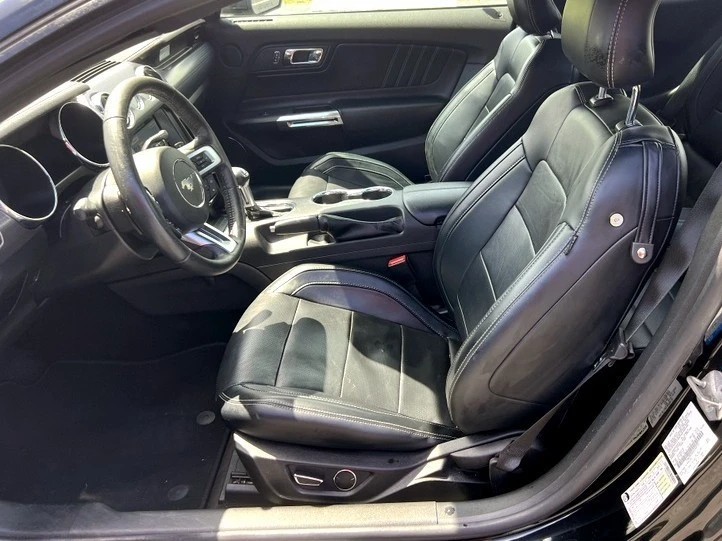 2017 Ford S550 Mustang - Image 18 of 31