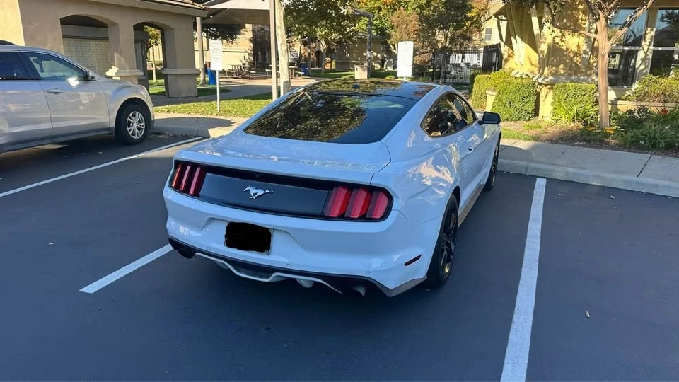 2017 Ford S550 Mustang - Image 3 of 5
