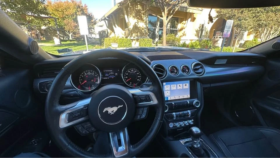 2017 Ford S550 Mustang - Image 5 of 5