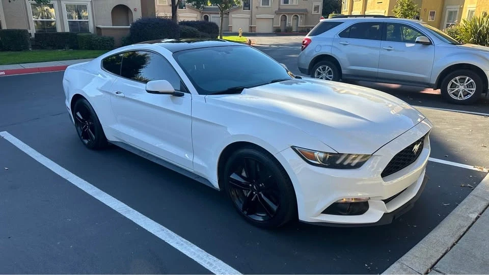 2017 Ford S550 Mustang - Image 2 of 5
