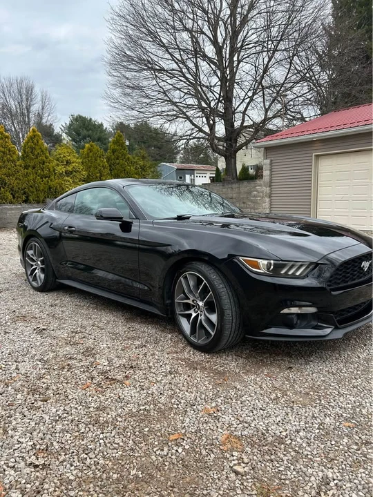 2017 Ford S550 Mustang - Image 2 of 9