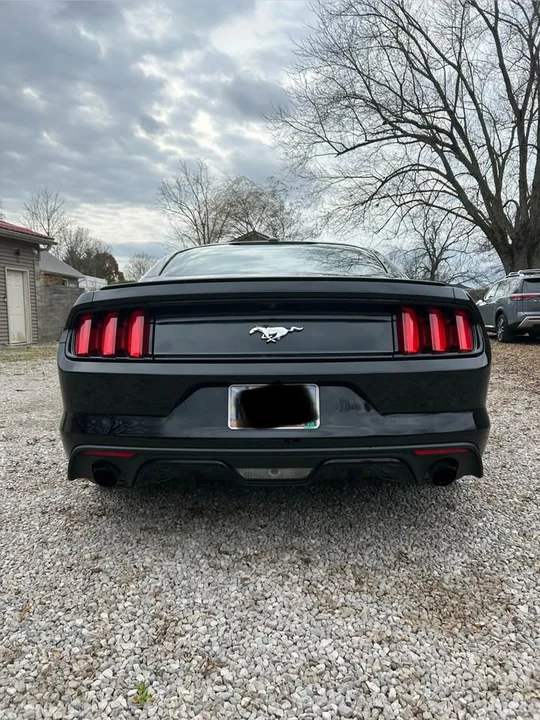 2017 Ford S550 Mustang - Image 4 of 9