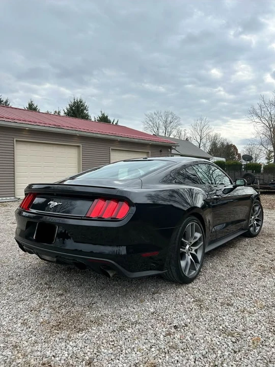 2017 Ford S550 Mustang - Image 3 of 9
