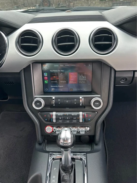2017 Ford S550 Mustang - Image 7 of 9
