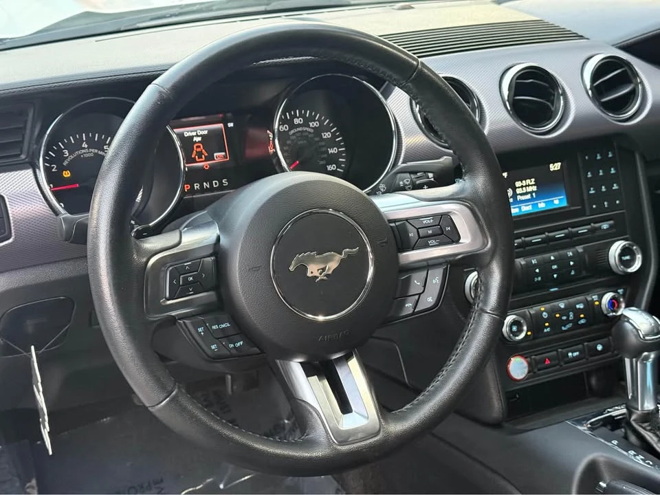 2017 Ford S550 Mustang - Image 3 of 11