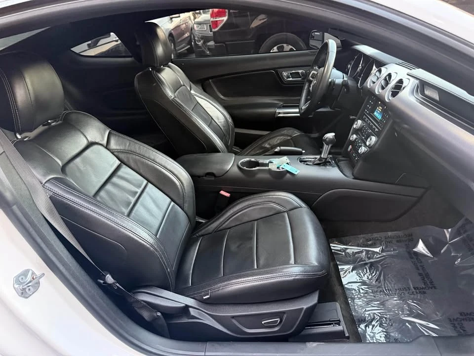 2017 Ford S550 Mustang - Image 6 of 11