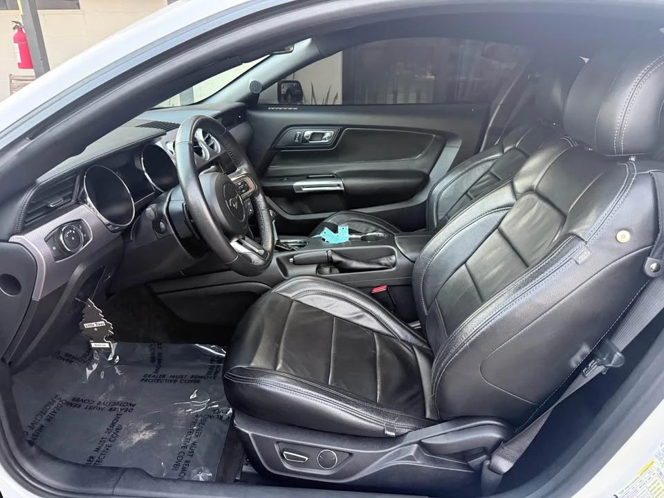 2017 Ford S550 Mustang - Image 10 of 11