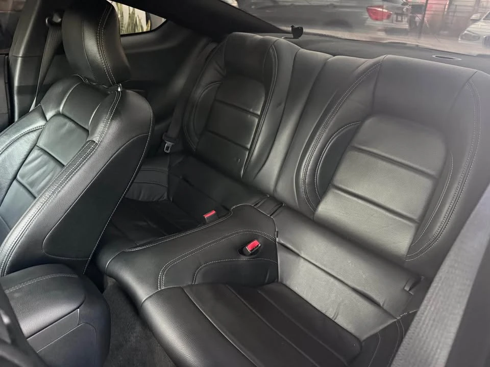 2017 Ford S550 Mustang - Image 5 of 11
