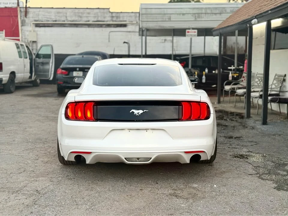 2017 Ford S550 Mustang - Image 9 of 11