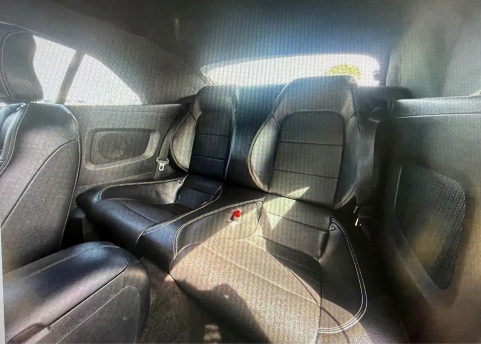 2017 Ford S550 Mustang - Image 8 of 10