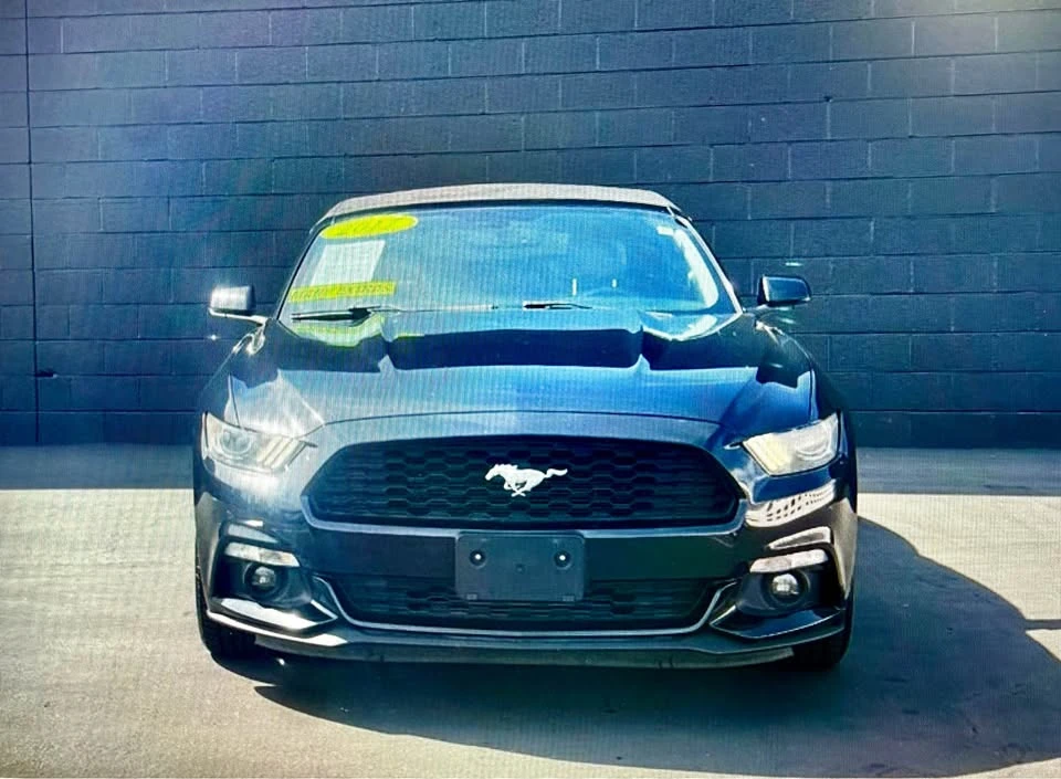 2017 Ford S550 Mustang - Image 3 of 10