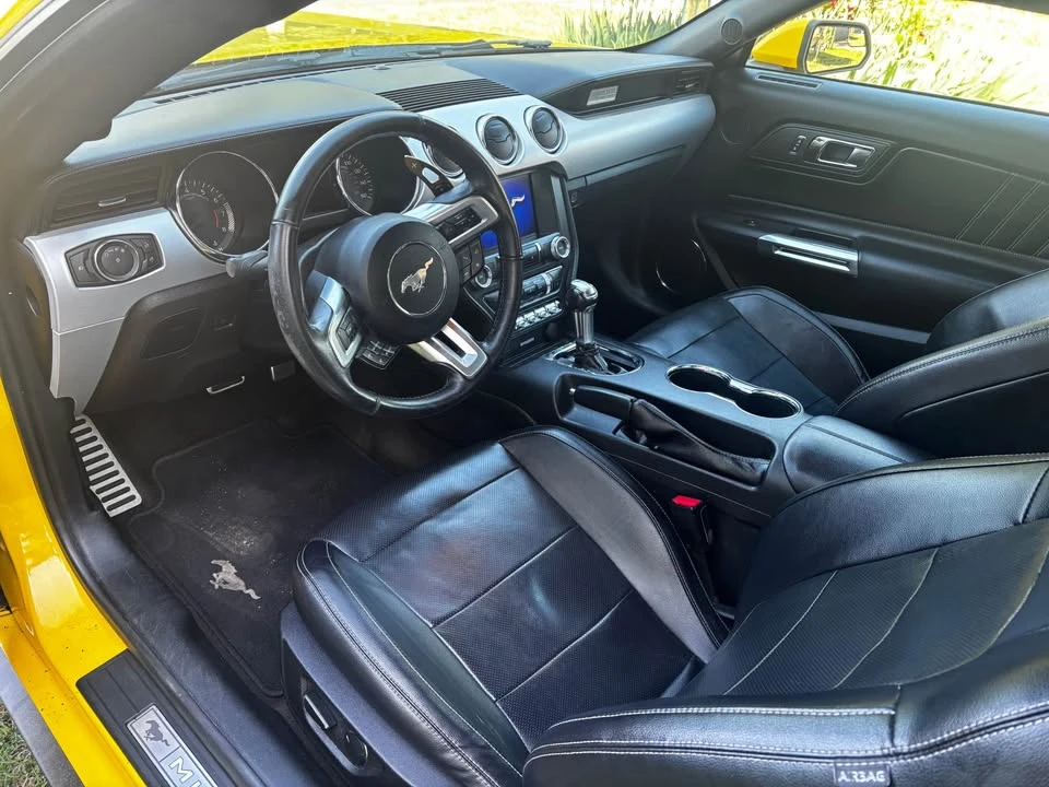 2017 Ford S550 Mustang - Image 9 of 20