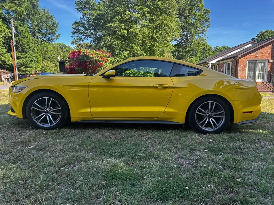 2017 Ford S550 Mustang - Image 3 of 20