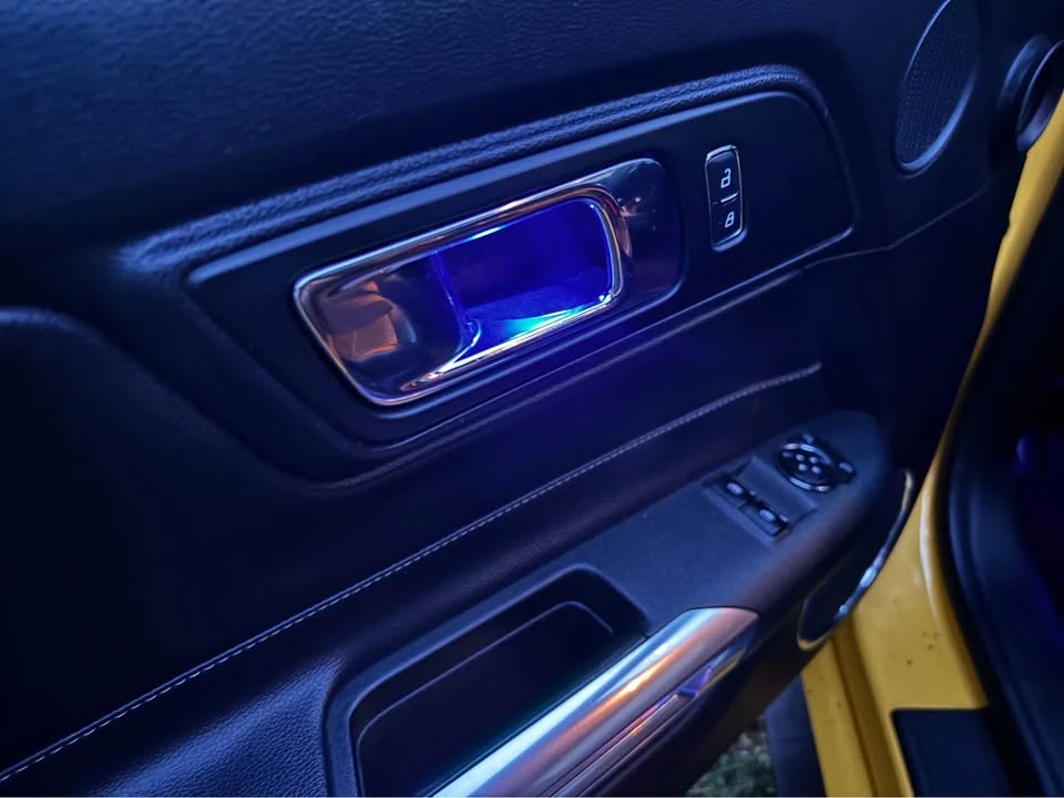 2017 Ford S550 Mustang - Image 18 of 20