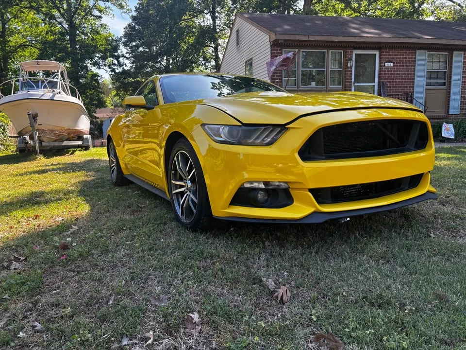 2017 Ford S550 Mustang - Image 6 of 20