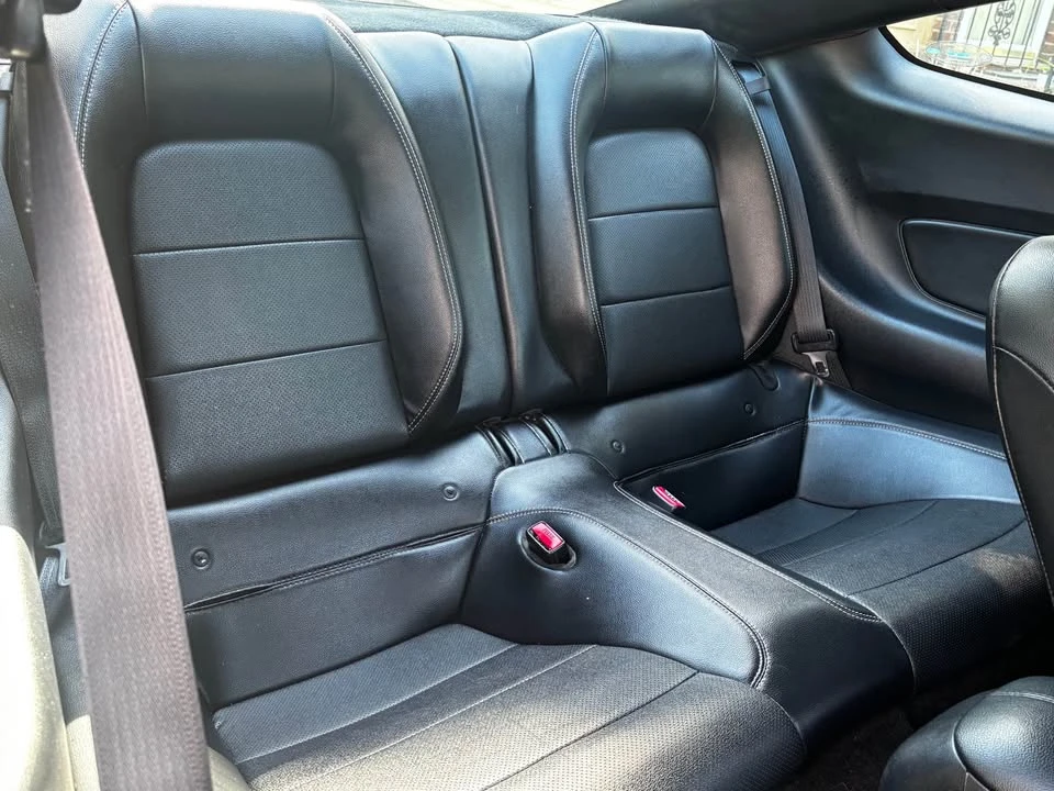 2017 Ford S550 Mustang - Image 13 of 20