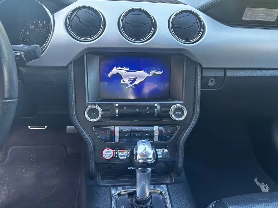 2017 Ford S550 Mustang - Image 10 of 20