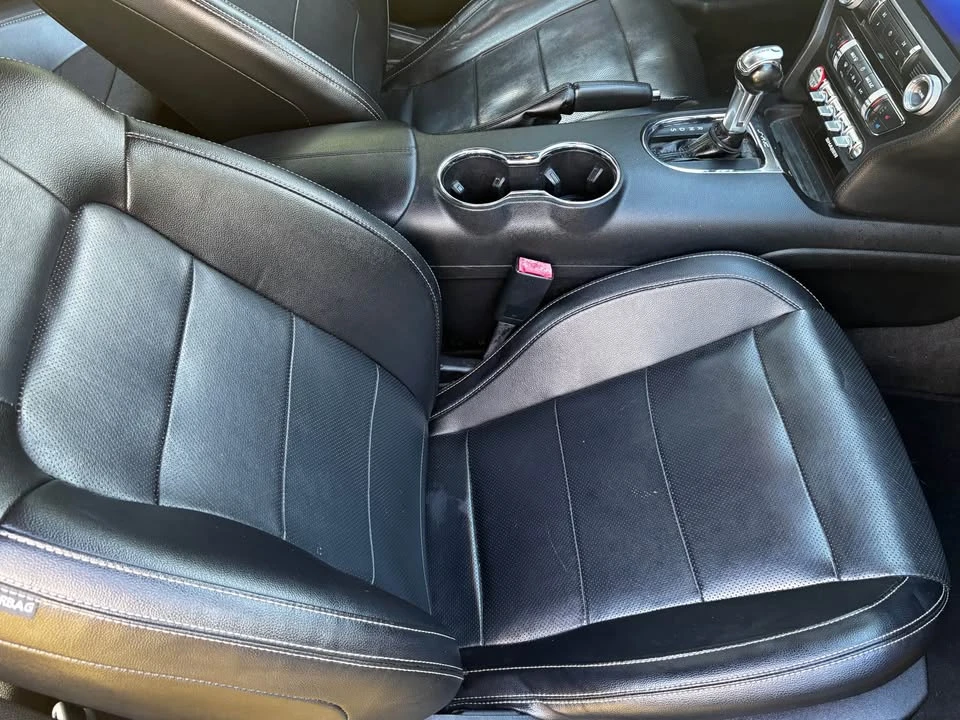 2017 Ford S550 Mustang - Image 12 of 20