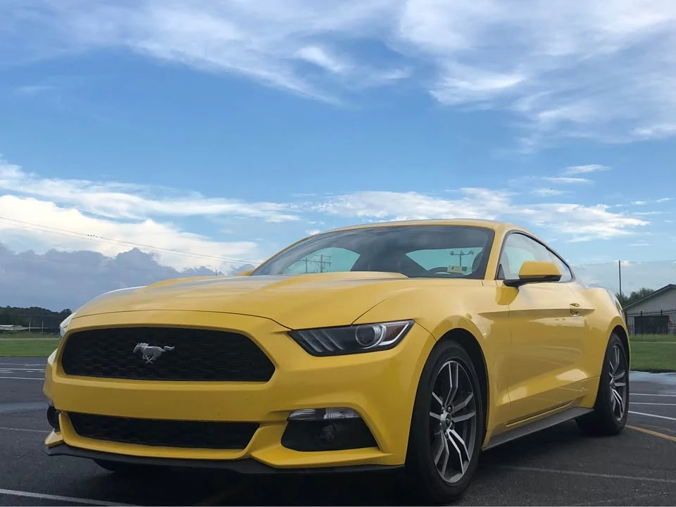 2017 Ford S550 Mustang - Image 2 of 20