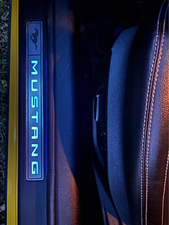 2017 Ford S550 Mustang - Image 16 of 20