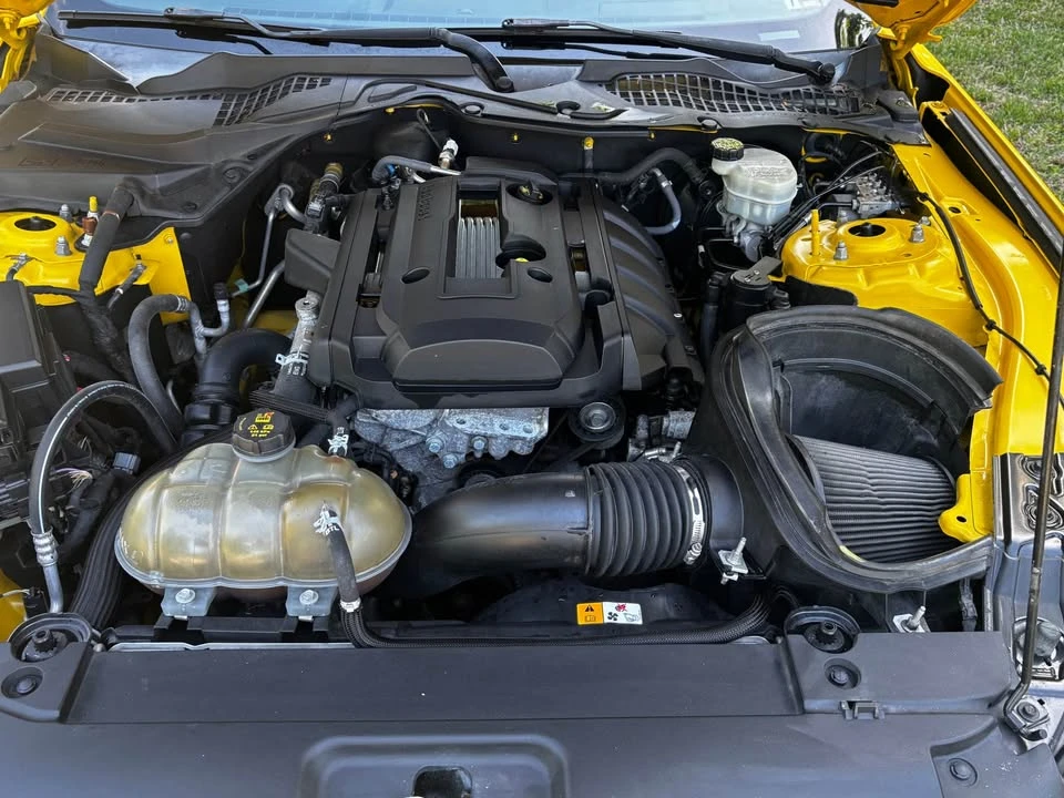 2017 Ford S550 Mustang - Image 14 of 20