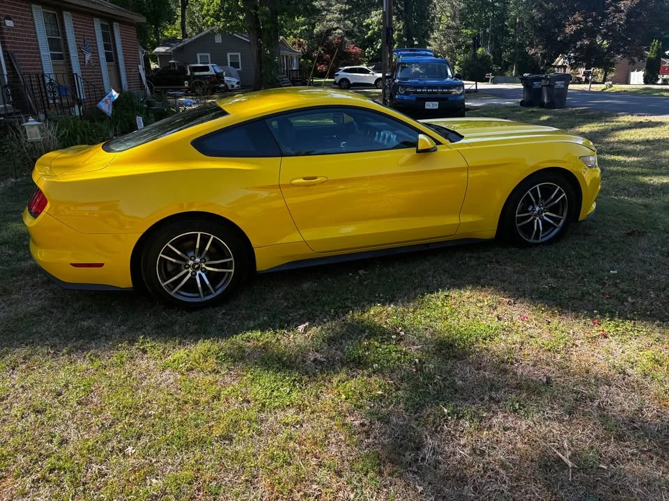 2017 Ford S550 Mustang - Image 4 of 20