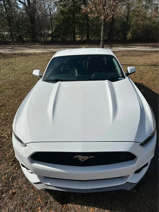 2017 Ford S550 Mustang - Image 3 of 12