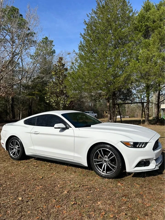 2017 Ford S550 Mustang - Image 9 of 12