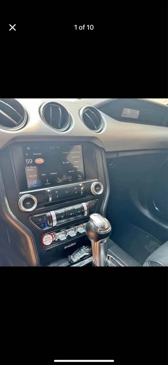 2017 Ford S550 Mustang - Image 11 of 12