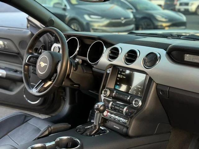 2017 Ford S550 Mustang - Image 14 of 21