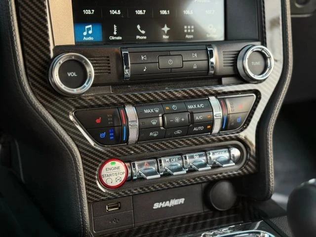 2017 Ford S550 Mustang - Image 20 of 21