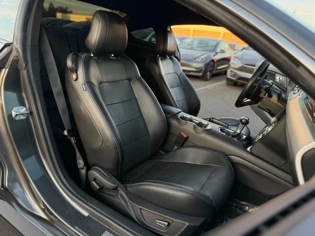 2017 Ford S550 Mustang - Image 11 of 21