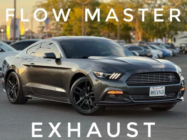 2017 Ford S550 Mustang - Image 3 of 21