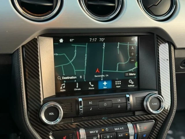 2017 Ford S550 Mustang - Image 21 of 21