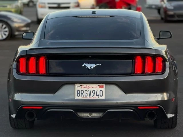 2017 Ford S550 Mustang - Image 8 of 21