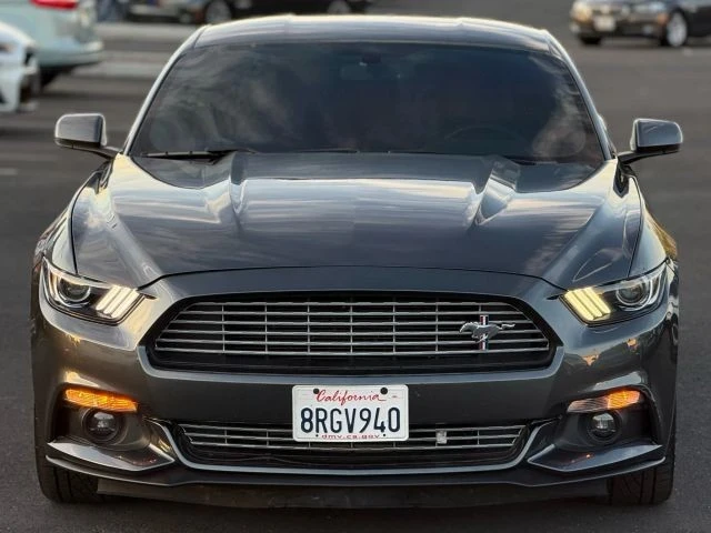 2017 Ford S550 Mustang - Image 5 of 21