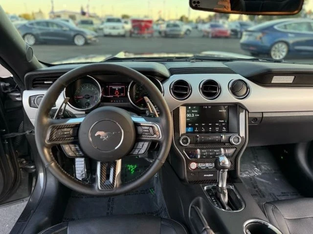 2017 Ford S550 Mustang - Image 16 of 21