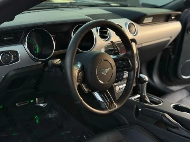 2017 Ford S550 Mustang - Image 15 of 21