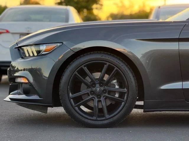 2017 Ford S550 Mustang - Image 7 of 21