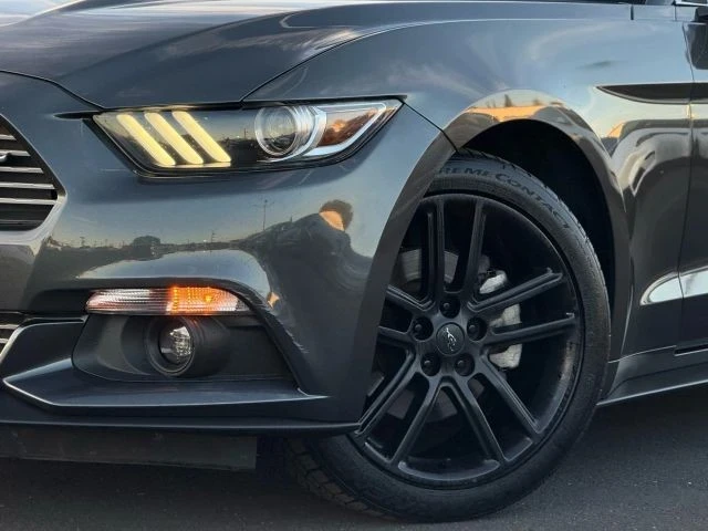 2017 Ford S550 Mustang - Image 2 of 21