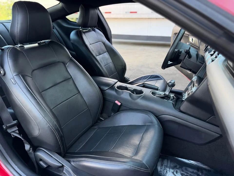 2017 Ford S550 Mustang - Image 9 of 14