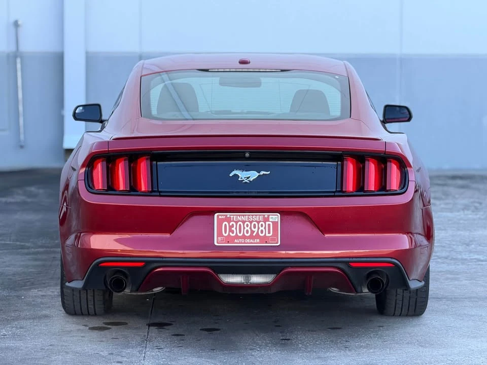 2017 Ford S550 Mustang - Image 6 of 14