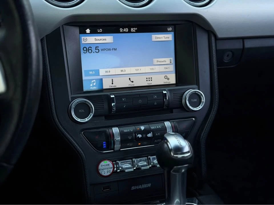 2017 Ford S550 Mustang - Image 12 of 14