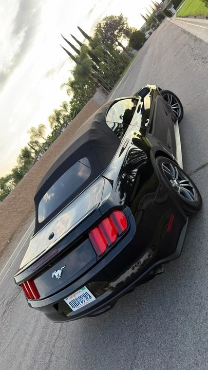 2017 Ford S550 Mustang - Image 12 of 20
