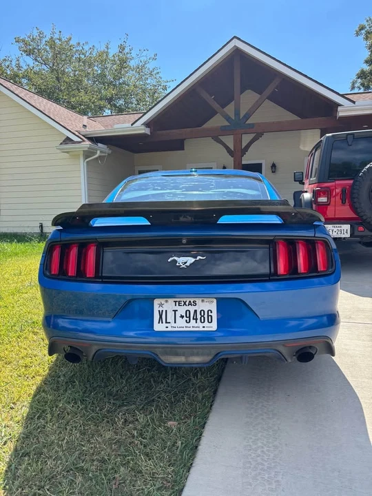 2017 Ford S550 Mustang - Image 6 of 7
