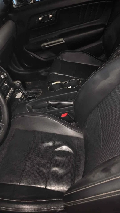 2017 Ford S550 Mustang - Image 9 of 10