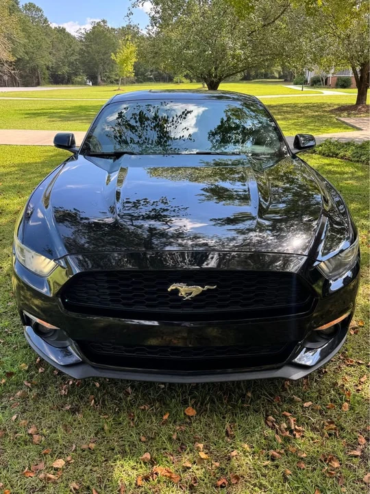 2017 Ford S550 Mustang - Image 3 of 11